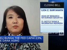 FFR Naik Terus, BI Perlu Naikkan Suku Bunga Berapa Besar?