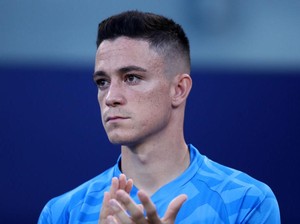 Gabung Atalanta, Raspadori Happy Kembali ke Italia
