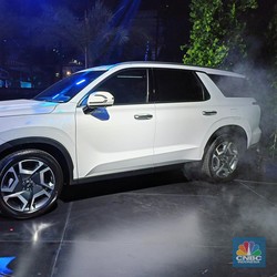 Cek Nih! Mobil-Mobil Baru 'Seger' Dirilis di Indonesia
