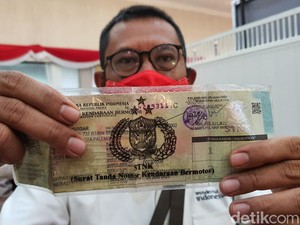 Ini Daftar Lokasi Samsat Terdekat, Warga Medan Wajib Tahu!