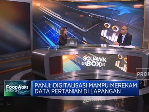 Inovasi Layanan Digitalisasi Tepat Guna Dari Pupuk Indonesia