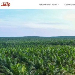 Pendapatan Turun, Laba Emiten Haji Isam (JARR) Malah Naik 226%