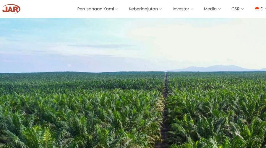 Jhonlin Agro Raya