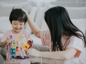 Pentingnya Peran Orang Tua Dampingi Anak yang Alami Kekerasan