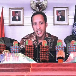 Dorong Kolaborasi dengan UMKM, Kemendikbud Gelar Gernas BBI