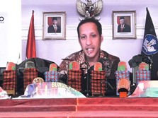 Dorong Kolaborasi dengan UMKM, Kemendikbud Gelar Gernas BBI