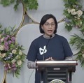 Kenang Sri Mulyani Soal STAN: Dulu Banyak Kambing Kini Keren