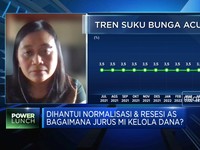 Ekspektasi MI, Suku Bunga BI Naik 50 Bps Hingga Akhir 2022