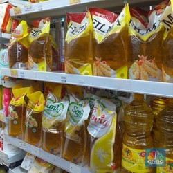 RI Sempat Langka Migor, Bos Sinar Mas Beri Penjelasan