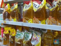 RI Sempat Langka Migor, Bos Sinar Mas Beri Penjelasan