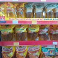 Turun Terus, Murah Mana Harga Migor di Alfamart & Indomaret?