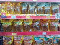 PalmCo Akan Jadi Raja Dunia, Harga Minyak Goreng Masih Mahal?