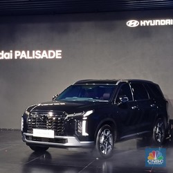 Muncul Pesaing Pajero-Fortuner! Lebih Canggih, Harga Segini