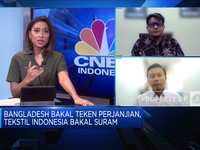 PHK Mengancam, Pengusaha Minta IB-PTA Sektor Tekstil Dikaji