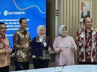 Sah, Bank Bengkulu Siap Join KUB Bentukan bank bjb