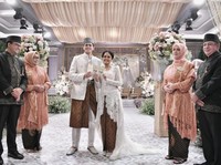 Sosok Ali Saleh, Dokter Muda yang Nikahi Putri Anies Baswedan