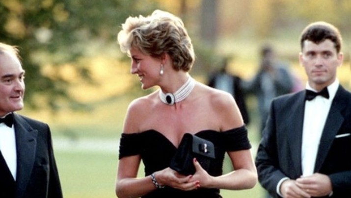 Putri Diana/Foto: Instagram.com/Ladydiana