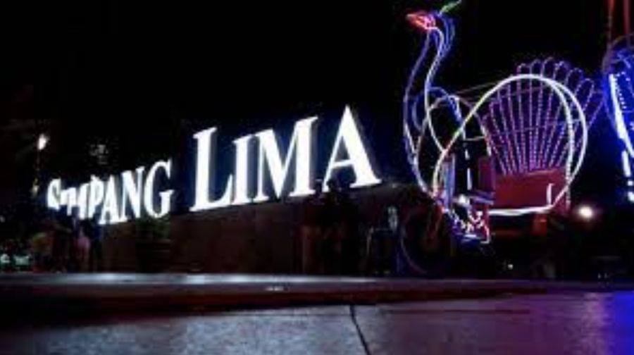 Simpang Lima
 Semarang (Ist NTMC)