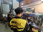 SKB Food (RAFI) Masuk Bisnis Paling Vital di RI, Beras!