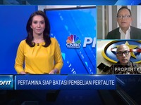 Syarat Agar Subsidi BBM Tepat Sasaran & Efektif Tekan Inflasi