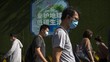 Muncul Virus Langya di China, Lebih Mematikan dari Covid?