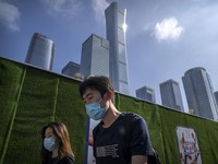 Ramai-Ramai Milenial China Berharap Dipecat Perusahaan, Why?