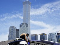 Prospek Ekonomi China Suram, Ternyata Ini Biang Keroknya
