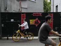 Xi Jinping Pening Resesi Seks, Apa Dampaknya untuk Ekonomi?