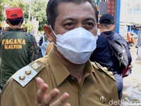 Banyak PNS Cengeng, Daerah Ini Berlakukan Moratorium Mutasi