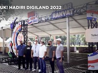 Yuk! Hadiri Digiland 2022