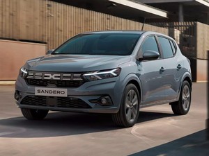 Ini Mobil Paling Laku di Eropa: Ada Miripnya sama Selera Orang RI?