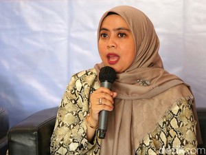 KPU Sebut Data NIK Janggal di DPT Online karena Salah Input