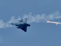 Asia Siaga 1 Perang! China Siap Tembak Rudal ke Laut Taiwan