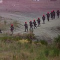 Perang Batal! China Klaim Akhiri Latihan Militer Selat Taiwan