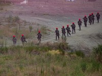 Perang Batal! China Klaim Akhiri Latihan Militer Selat Taiwan