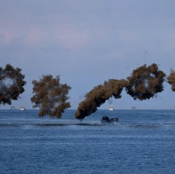 Asia Makin Panas, China Tuding AS Cuma Bikin Rusuh di Taiwan