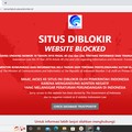 Steam Hingga Paypal Diblokir, #BlokirKominfo Menggema