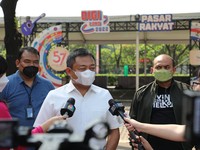 Telkom Bakal Perkenalkan Metaverse Mall di Digiland 2022