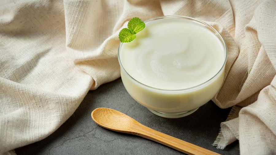 Yogurt (Dok: Freepik)