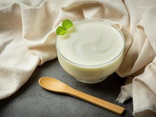 6 Makanan Ini Baik Dikonsumsi sebelum Tidur, Bikin Nyenyak!