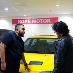 Jual Mobil Pribadi Juga Wajib Lapor di SPT Pajak, Ini Caranya