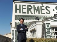 Bukti Orang Kaya Masih Belanja, Penjualan Tas Hermes Melesat di Q4