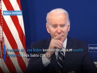 OPEC+ yang Pangkas Produksi, Kok Joe Biden yang Kelabakan?