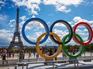 Jadwal Indonesia di Olimpiade Paris 2024, Cek Supaya Tidak Ketinggalan!