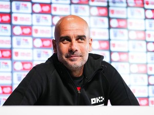 Xabi Alonso Cocok Nggak ke Liverpool? Guardiola: Kok Tanya Saya