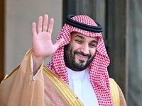 Dituduh Bantu Pangeran Arab, Mantan Pegawai Twitter Masuk Bui
