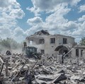 Ngeri! Rusia Bombardir 2 Kota Baru, Konglomerat Ukraina Tewas