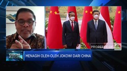 KBRI Beijing Ungkap Daftar Produk Unggulan Ekspor RI ke China
