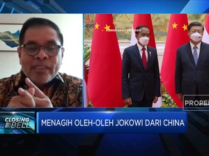 KBRI Beijing Ungkap Daftar Produk Unggulan Ekspor RI ke China