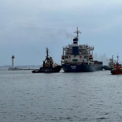 Mengenal Black Sea Grain Initiative, Bom Kiamat Makanan Putin